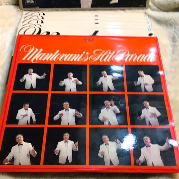 Reader’s Digest: The Magic of Mantovani - Picture 9 of 11